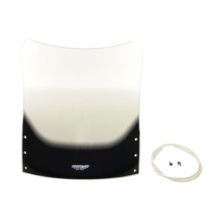 MR4025066143900 Cupolino TM - Touring Maxi SUZUKI GSX 1100 F 1100 1989 1995 MRA