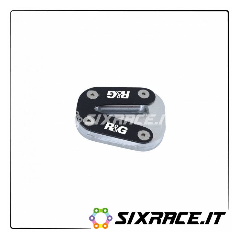 pied de socle KTM 790 Duke PKS0115SI RG