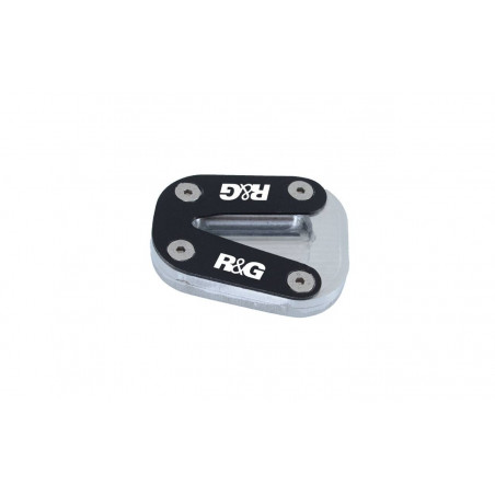 base appoggio cavalletto KTM 790 Duke PKS0115SI RG