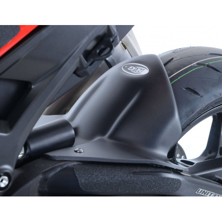 parafango posteriore Honda CBR1000RR 17- / SP 17- / SP2 17- RGH0024BK RG