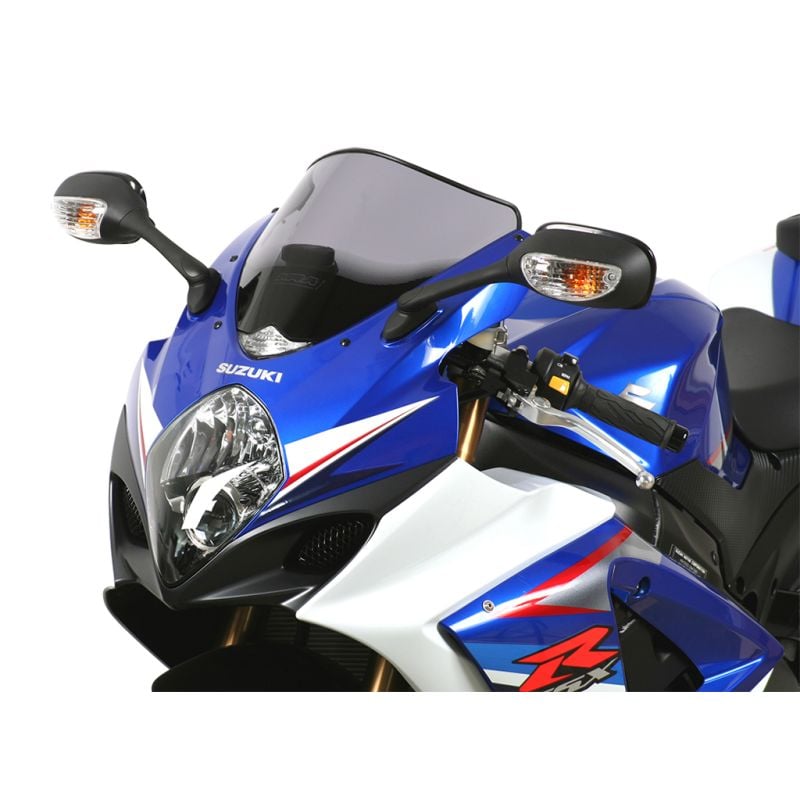 MR4025066112302 Cupolino O - Standard SUZUKI GSX-R 1000 1000 2007 2008 MRA