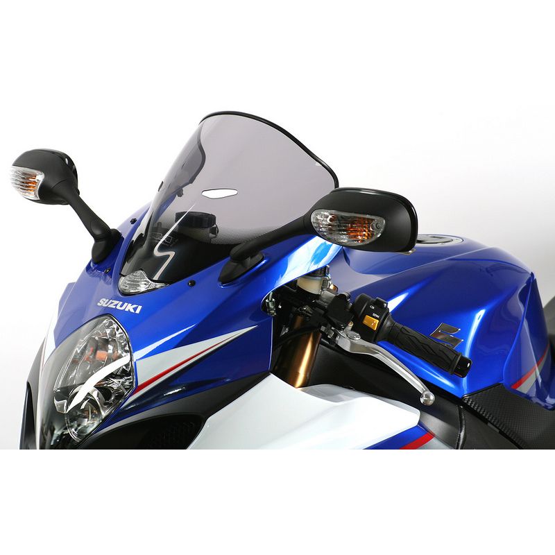 MR4025066112456 Cupolino R - Racing SUZUKI GSX-R 1000 1000 2007 2008 MRA