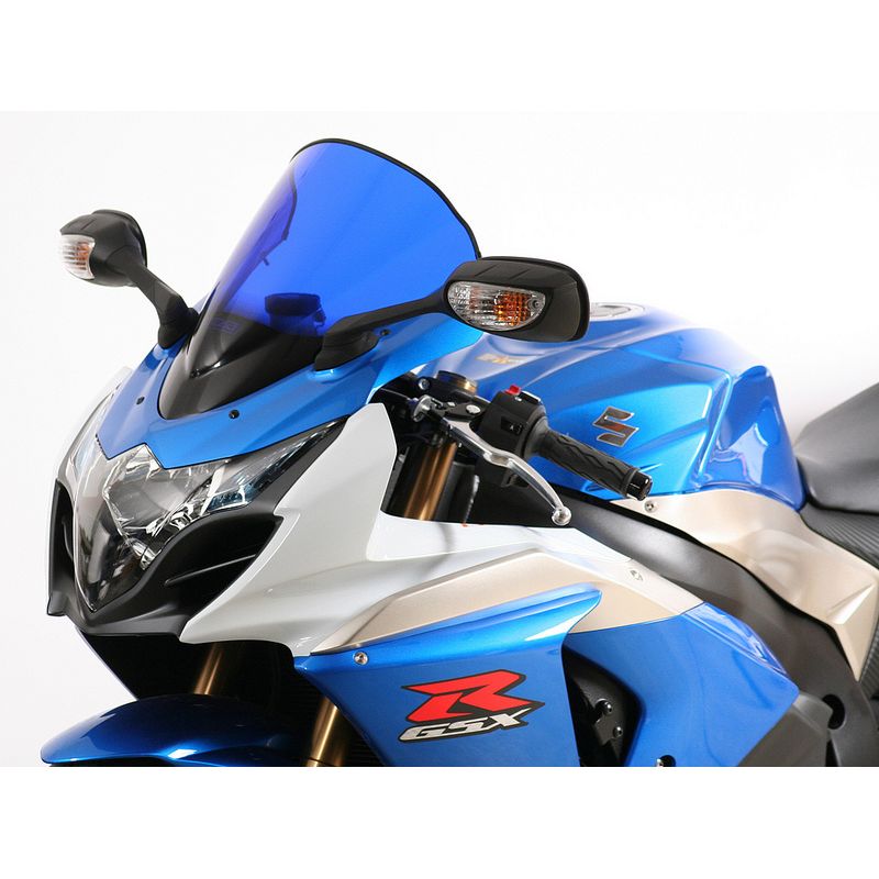 MR4025066122172 Cupolino R - Racing SUZUKI GSX-R 1000 1000 2009 2016 MRA