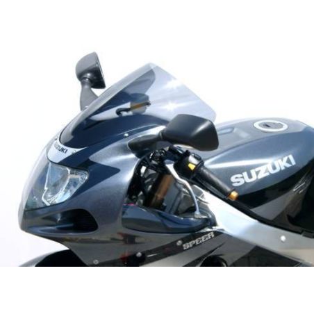 MR4025066272648 Cupolino R - Racing SUZUKI GSX-R 1000 1000 2001 2002 MRA