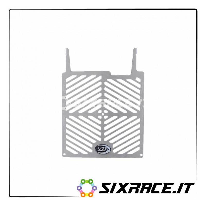 grille de protection de radiateur en acier inoxydable Suzuki GSX-R 125 / GSX-S 125 S