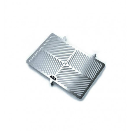 grille de protection de radiateur en acier inoxydable Yamaha MT-09 17- / MT-09 SP