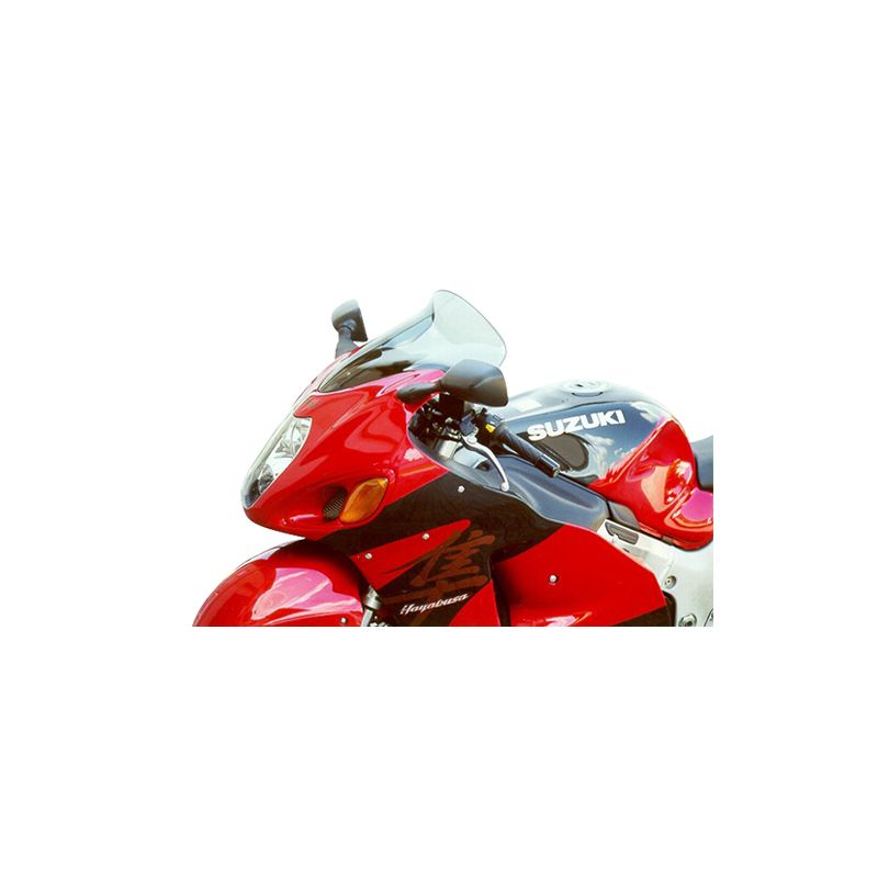 MR4025066267910 Cupolino T - Touring SUZUKI GSX-R 1300 Hayabusa 1300 1999 2007 MRA