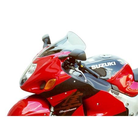 MR4025066267910 Cupolino T - Touring SUZUKI GSX-R 1300 Hayabusa 1300 1999 2007 MRA