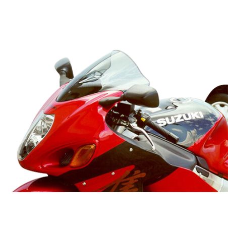 MR4025066268672 Cupolino R - Racing SUZUKI GSX-R 1300 Hayabusa 1300 1999 2007 MRA