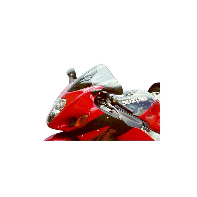 MR4025066268740 Cupolino R - Racing SUZUKI GSX-R 1300 Hayabusa 1300 1999 2007 MRA