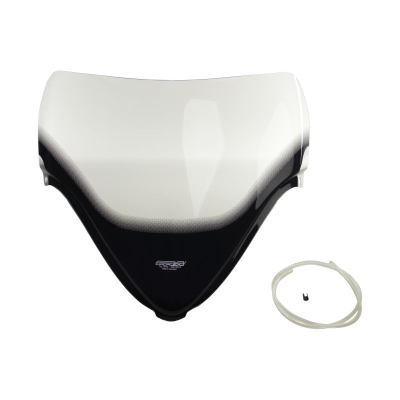 MR4025066118281 Cupolino S - Spoiler SUZUKI GSX-R 1300 Hayabusa (8 iniettori) 1300 2008 2020 MRA
