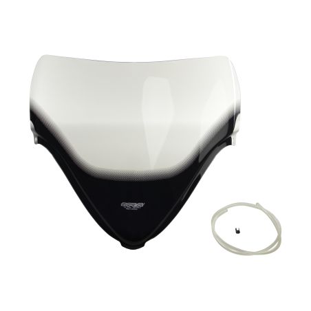 MR4025066118328 Cupolino S - Spoiler SUZUKI GSX-R 1300 Hayabusa (8 iniettori) 1300 2008 2020 MRA