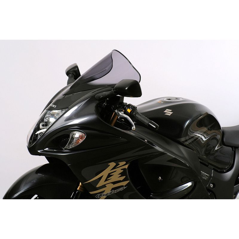 MR4025066118427 Cupolino R - Racing SUZUKI GSX-R 1300 Hayabusa (8 iniettori) 1300 2008 2020 MRA