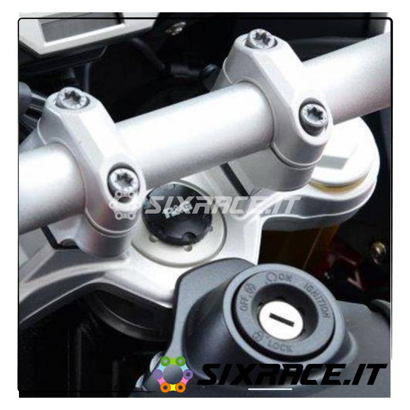 giogo tappo superiore BMW S1000XR