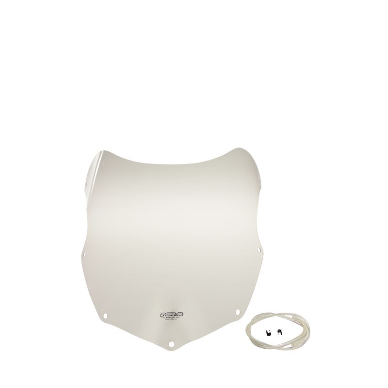 MR4025066083664 Cupolino O - Standard SUZUKI GSX-R 600 600 1997 1997 MRA