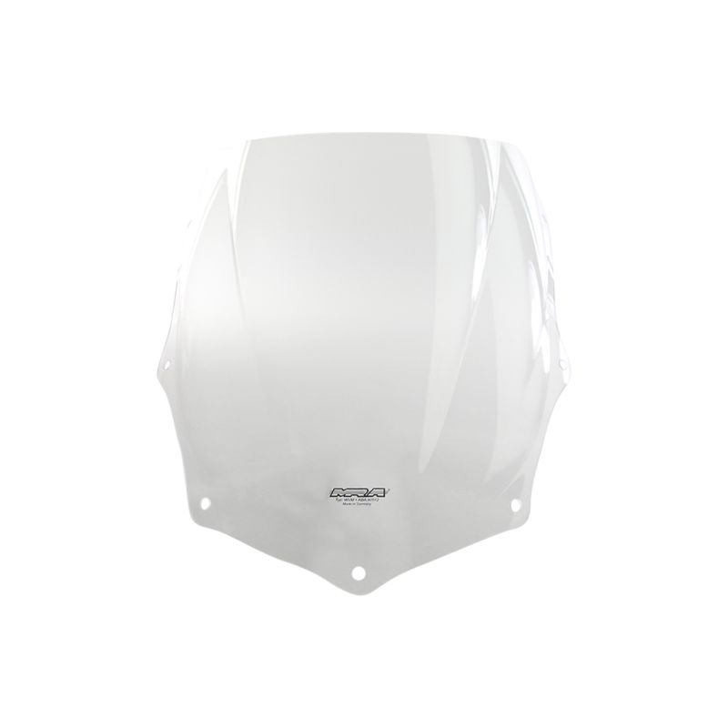 MR4025066258918 Cupolino R - Racing SUZUKI GSX-R 600 600 1998 2000 MRA