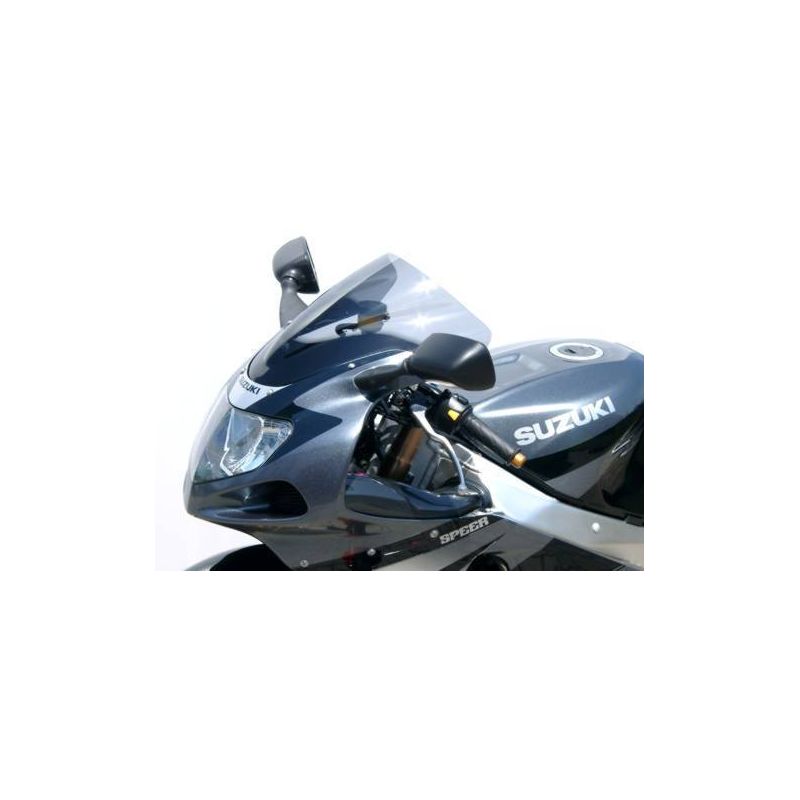 MR4025066272563 Cupolino R - Racing SUZUKI GSX-R 600 600 2001 2003 MRA
