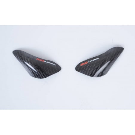 sliders serbatoio in carbonio Kawasaki Z650 17- / Ninja 650 17- TS0035C RG