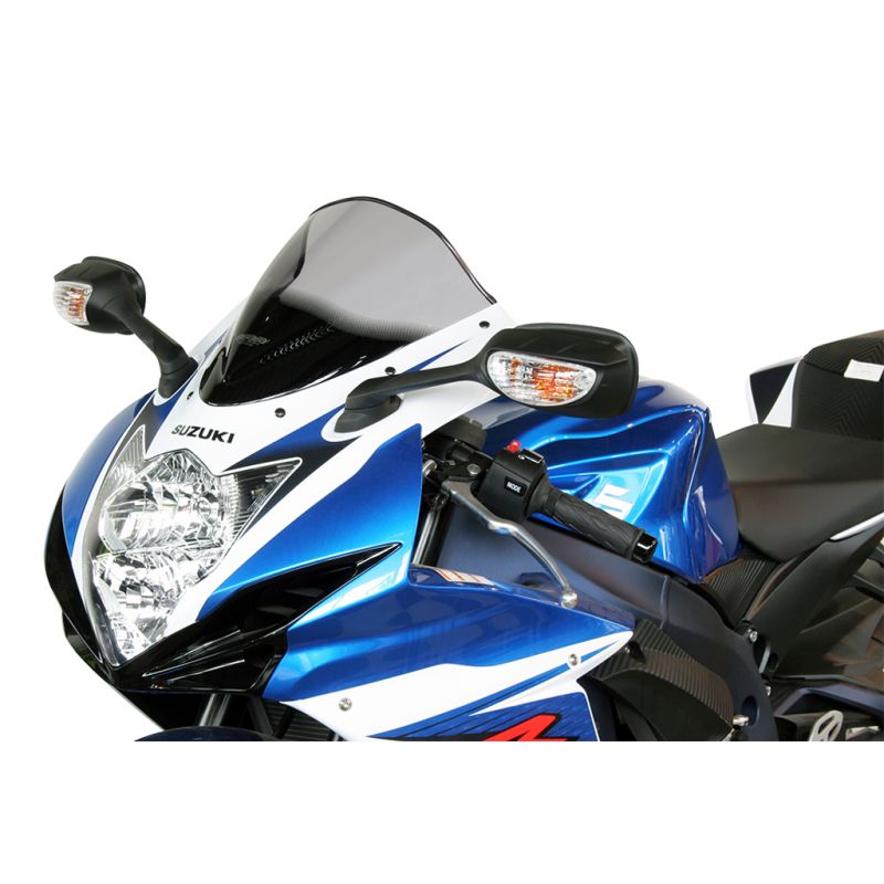 MR4025066128754 Cupolino R - Racing SUZUKI GSX-R 750 750 2011 2017 MRA
