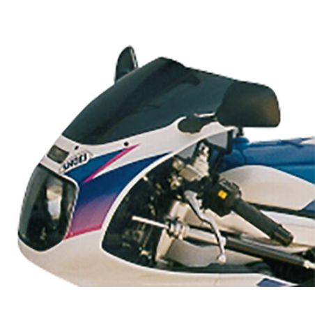 MR4025066224715 Cupolino O - Standard SUZUKI GSX-R 750 750 1992 1993 MRA