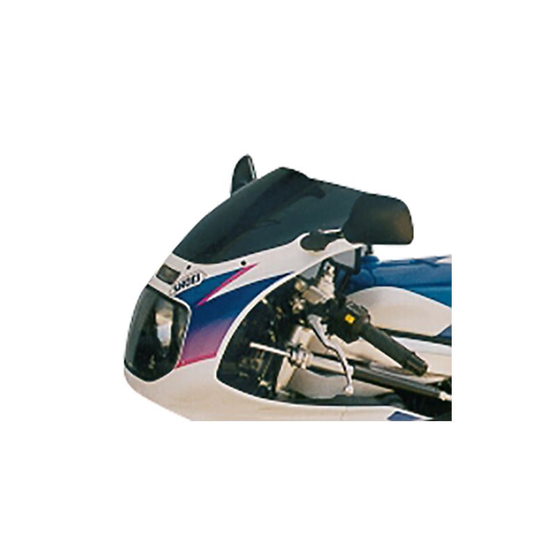 MR4025066224791 Cupolino O - Standard SUZUKI GSX-R 750 750 1992 1993 MRA