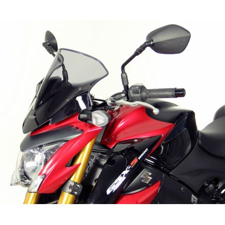 MR4025066149223 Cupolino NRM - Racing Maxi per Naked SUZUKI GSX-S 1000 (to 2020) 1000 2015 2020 MRA