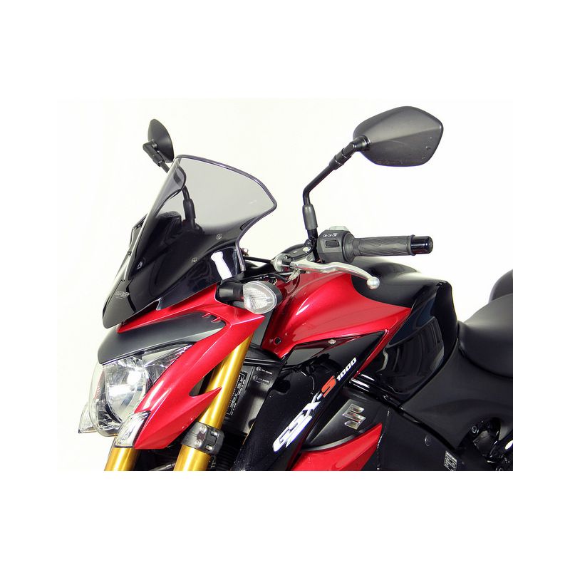 MR4025066149230 Cupolino NRM - Racing Maxi per Naked SUZUKI GSX-S 1000 (to 2020) 1000 2015 2020 MRA