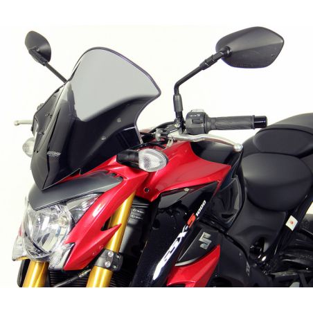 MR4025066149254 Cupolino NTM - Touring Maxi Naked Bikes SUZUKI GSX-S 1000 (to 2020) 1000 2015 2020 MR