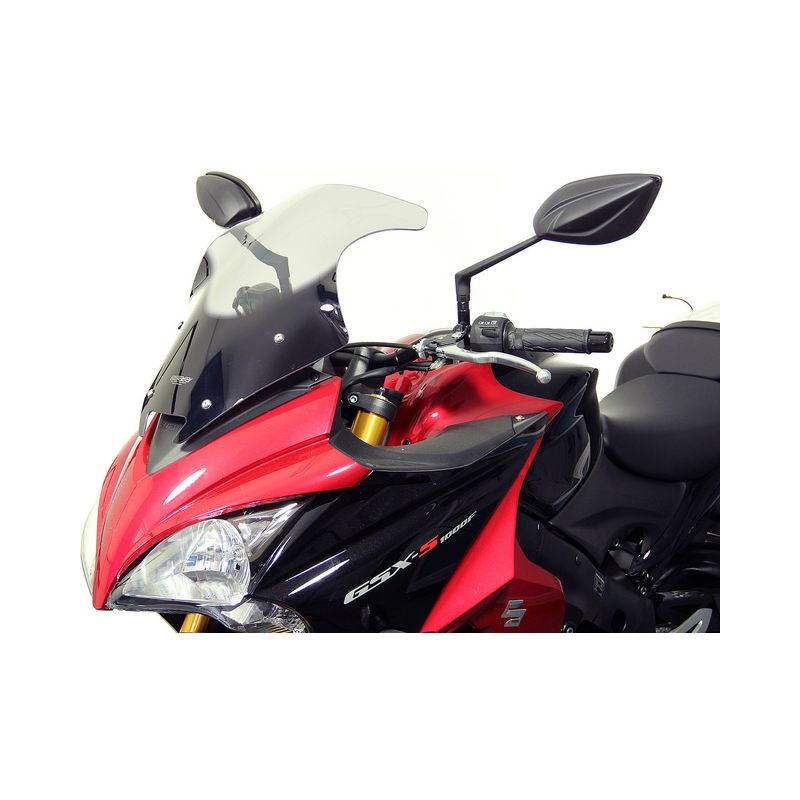 MR4025066152001 Cupolino TM - Touring Maxi SUZUKI GSX-S 1000 F 1000 2015 2020 MRA