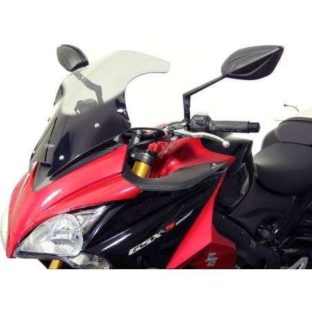 MR4025066152025 Cupolino TM - Touring Maxi SUZUKI GSX-S 1000 F 1000 2015 2020 MRA