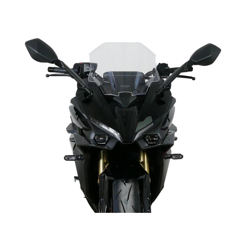 MR4025066173419 Cupolino SPM - Sport Maxi SUZUKI GSX-S 1000 GT 1000 2021 2023 MRA