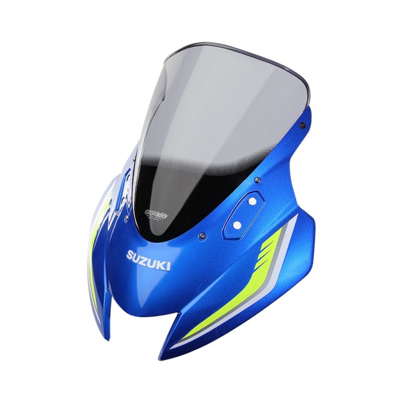 MR4025066158867 Cupolino R - Racing SUZUKI GSX-S 125 125 2017 2024 MRA