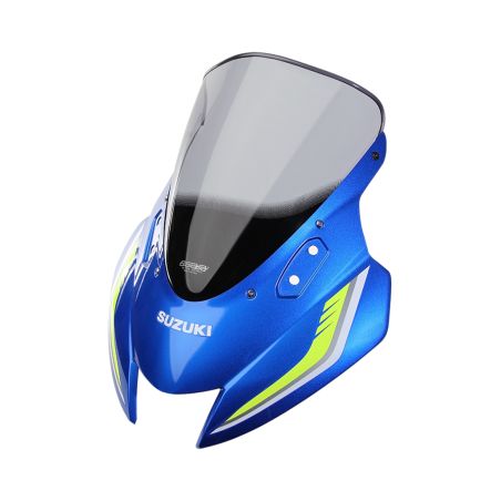 MR4025066158867 Cupolino R - Racing SUZUKI GSX-S 150 150 2017 2018 MRA