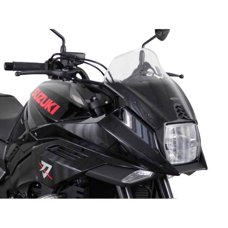 MR4025066166701 Cupolino S - Spoiler SUZUKI Katana 1000 2019 2024 MRA