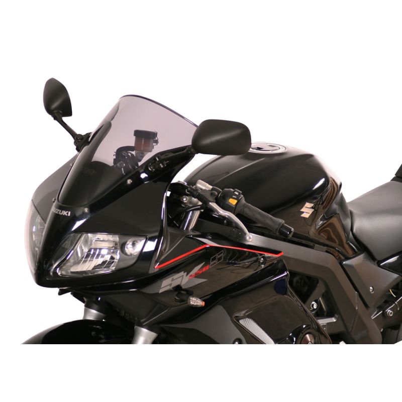 MR4025066085231 Cupolino O - Standard SUZUKI SV 1000 S 1000 2003 2006 MRA