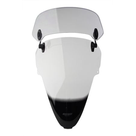 MR4025066127153 Cupolino XCT - X-Creen Tour - vetro completo SUZUKI V-Strom 1000 1000 2002 2003 MRA