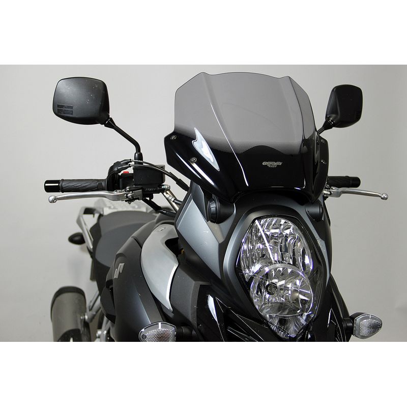MR4025066144457 Cupolino T - Touring SUZUKI V-Strom 1000 1000 2014 2016 MRA
