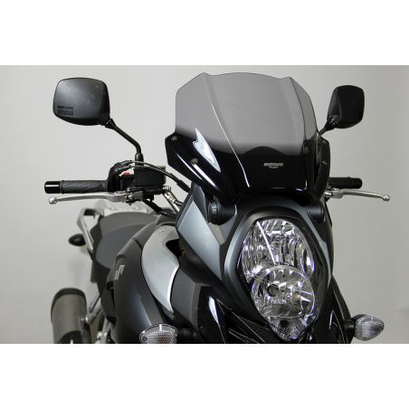 MR4025066144730 Cupolino T - Touring SUZUKI V-Strom 1000 1000 2014 2016 MRA