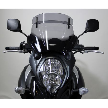 MR4025066144471 Cupolino VT - Vario-Touring SUZUKI V-Strom 1000 1000 2014 2016 MRA