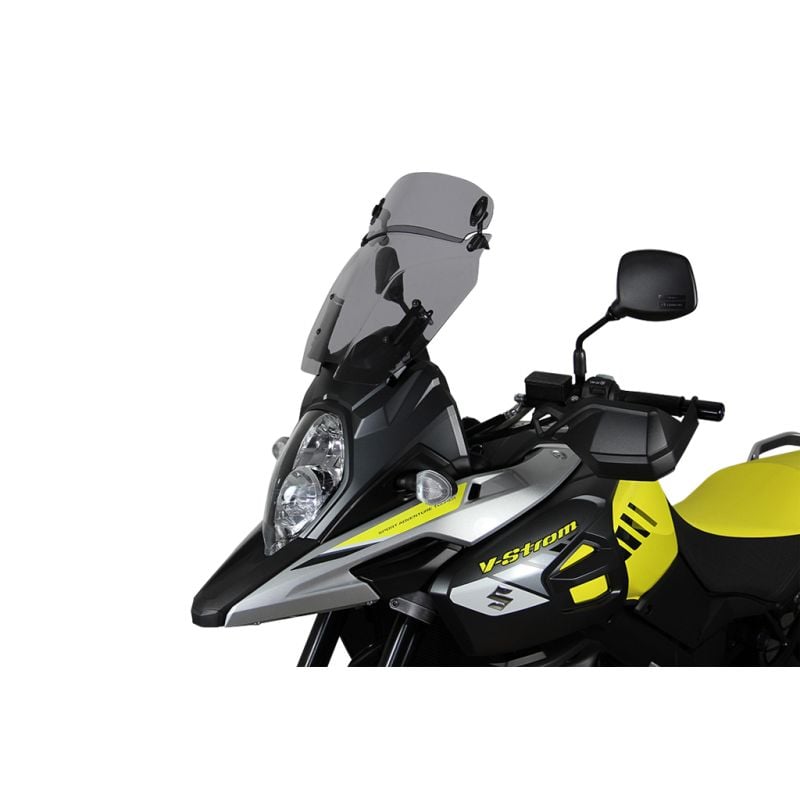 MR4025066158225 Cupolino MXC - Multi-X-Creen SUZUKI V-Strom 1000 / XT 1000 2017 2020 MRA