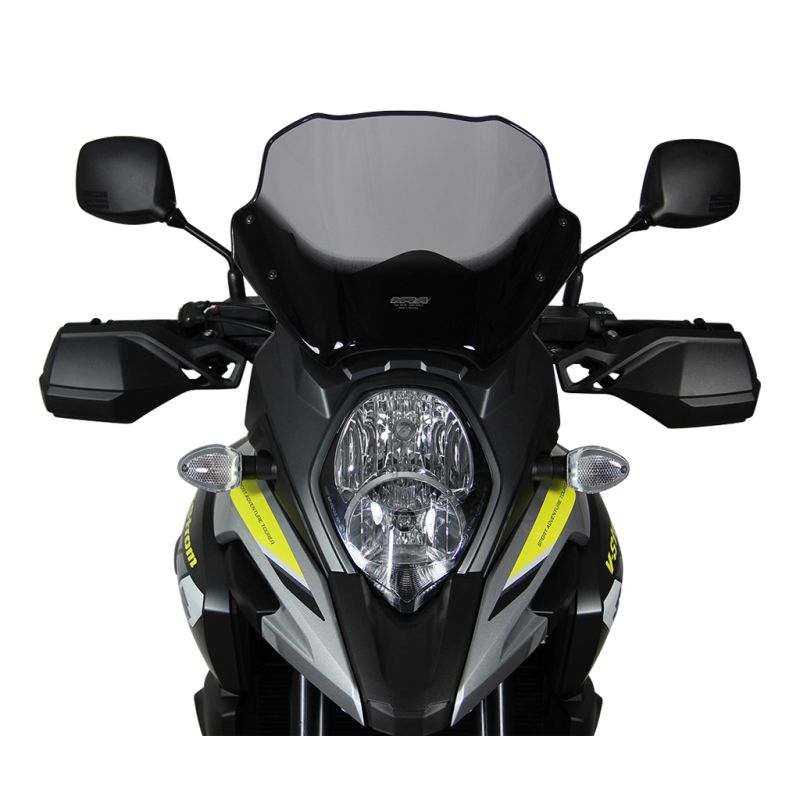 MR4025066160242 Cupolino T - Touring SUZUKI V-Strom 1000 / XT 1000 2017 2020 MRA