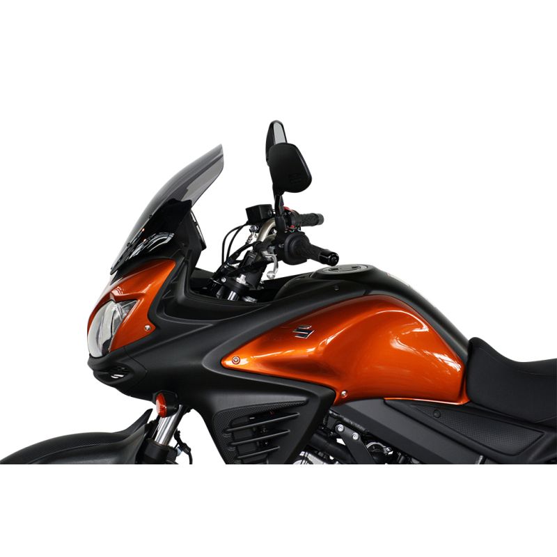 MR4025066131907 Cupolino T - Touring SUZUKI V-Strom 650 650 2011 2016 MRA