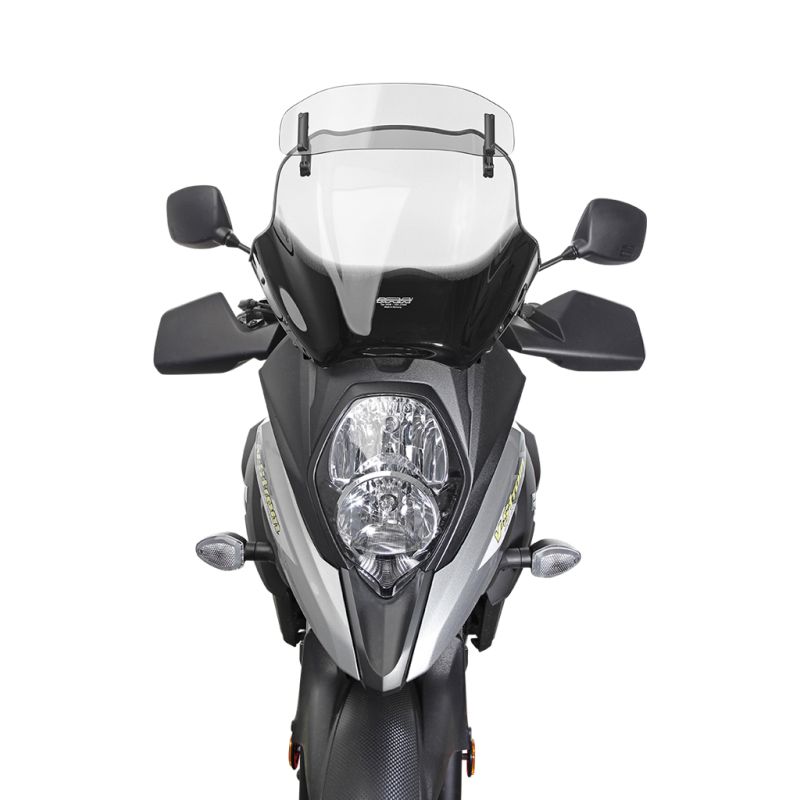 MR4025066158287 Cupolino VT - Vario-Touring SUZUKI V-Strom 650 (faro singolo) 650 2017 2024 MRA