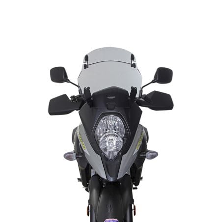 MR4025066158355 Cupolino MXC - Multi-X-Creen SUZUKI V-Strom 650 (faro singolo) 650 2017 2024 MRA