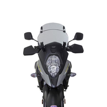 MR4025066158362 Cupolino MXC - Multi-X-Creen SUZUKI V-Strom 650 XT (faro singolo) 650 2017 2024 MRA