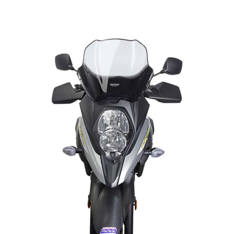 MR4025066159932 Cupolino T - Touring SUZUKI V-Strom 650 XT (faro singolo) 650 2017 2024 MRA
