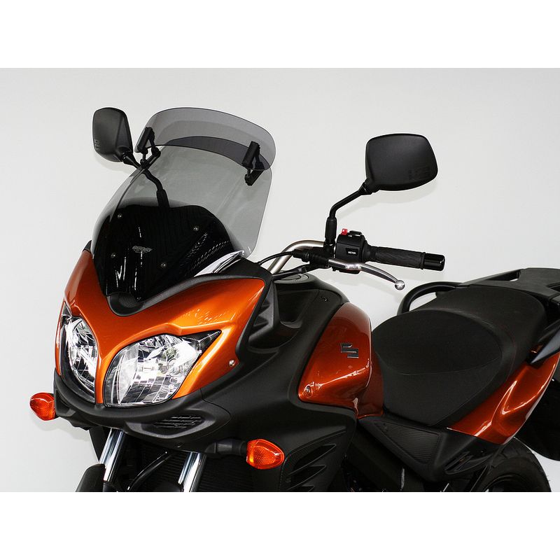 MR4025066131914 Cupolino VT - Vario-Touring SUZUKI V-Strom 650 XT ABS 650 2015 2016 MRA