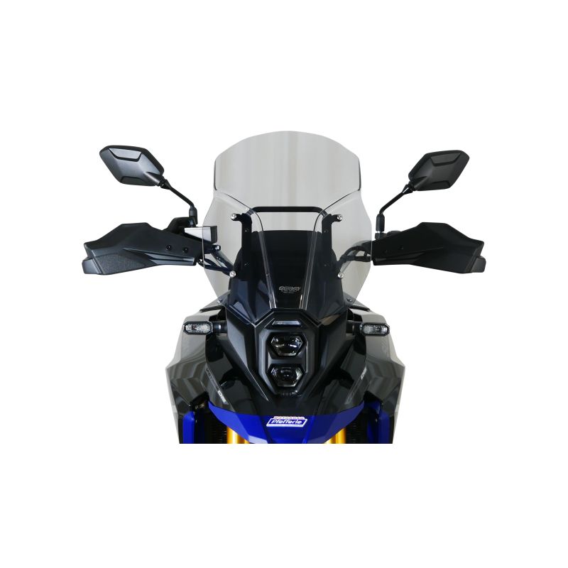 MR4025066174980 Cupolino NTM - Touring Maxi Naked Bikes SUZUKI V-Strom 800 DE (21") 800 2023 2025 MR