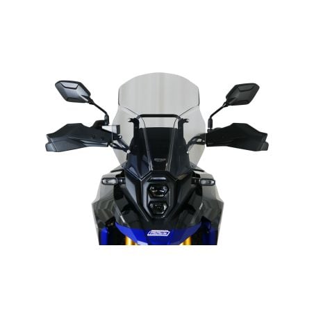 MR4025066174980 Cupolino NTM - Touring Maxi Naked Bikes SUZUKI V-Strom 800 DE (21") 800 2023 2025 MR