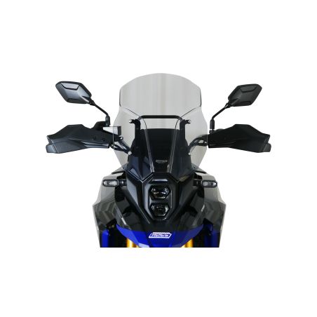 MR4025066174980 Cupolino NTM - Touring Maxi Naked Bikes SUZUKI V-Strom 800 DE (21") 800 2023 2025 MR